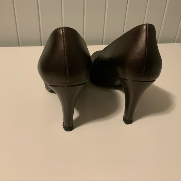 Naturalizer - 5.5 Moka - Copper  Like new - Picture 4 of 8